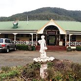 Bestbrook Mountain Resort