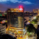 Hermes Palace Hotel Medan