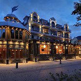 Europa Hotel Kühlungsborn