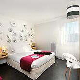 Appart'City Classic Reims Parc des Expositions