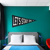 The Social Hub Rotterdam