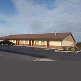 Huggy Bear Motel