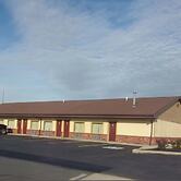 Huggy Bear Motel