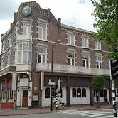 CoronaZeist Utrecht