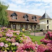Hôtel et Restaurant Le Fiacre à Quend plage