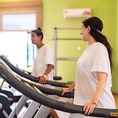 Swiss Inn Teda Hotel & Aquapark