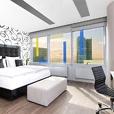 INNSiDE by Meliá Düsseldorf Hafen