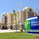 Holiday Inn Express Covington-Madisonville by IHG