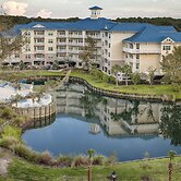 Bluewater Resort & Marina by Spinnaker Resorts