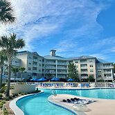 Bluewater Resort & Marina by Spinnaker Resorts