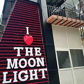 Hotel Moon Light Bhimtal
