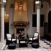 Riad Arous Chamel