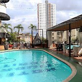 Hotel Ciudad Bonita