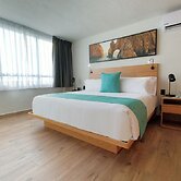 Sunrock Hotel and Suites