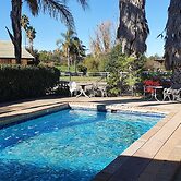 The Aston Motel - Tamworth