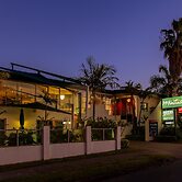 McNevin's Maryborough Motel