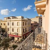 Hotel Regina Elena
