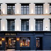 Hôtel Fabric