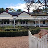 Quamby Homestead