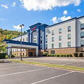 Hampton Inn Huntington University Area