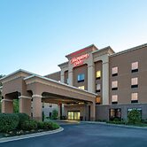 Hampton Inn Huntington University Area