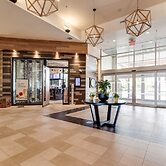 Four Points by Sheraton Kelowna Airport
