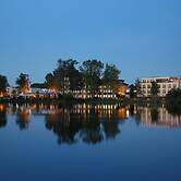 Hotel See Park Janssen