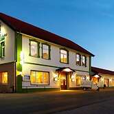 Akzent Hotel Hubertus