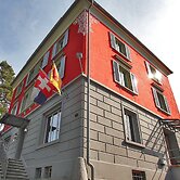 Boutique Hotel Waldegg