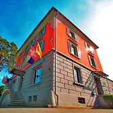 Gasthaus zur Waldegg