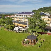 Badhotel Restaurant Stauferland