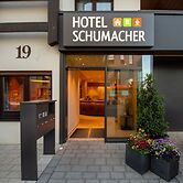 Garni Hotel Schumacher