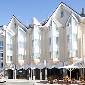Hotel am Stern