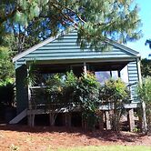 Greenwood Cabin in Kangaroo Valley