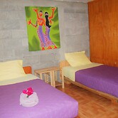 Hostal Pukao