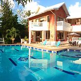 Hotel Casa De Las Flores