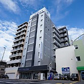 HOTEL LiVEMAX Himeji Ekimae