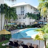 Coral Reef at Key Biscayne