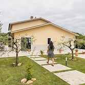 Albergo Poggio Bertino