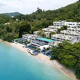 The Nchantra Pool Suite Phuket