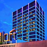 Aloft Tulsa Downtown