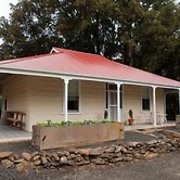 Brown's House Bed and Breakfast