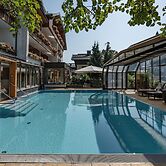 Genusshotel Almrausch