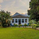 VELINN Pousada Bromélias