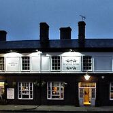 The Station Hotel