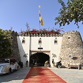 Lohagarh Fort Resort