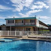 Combate Beach Resort