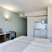 All Suites Appart Hôtel Orly Rungis