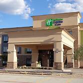 Holiday Inn Express Hotel & Suites Lubbock South by IHG