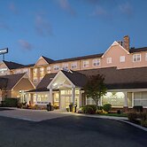 Residence Inn Springfield Chicopee